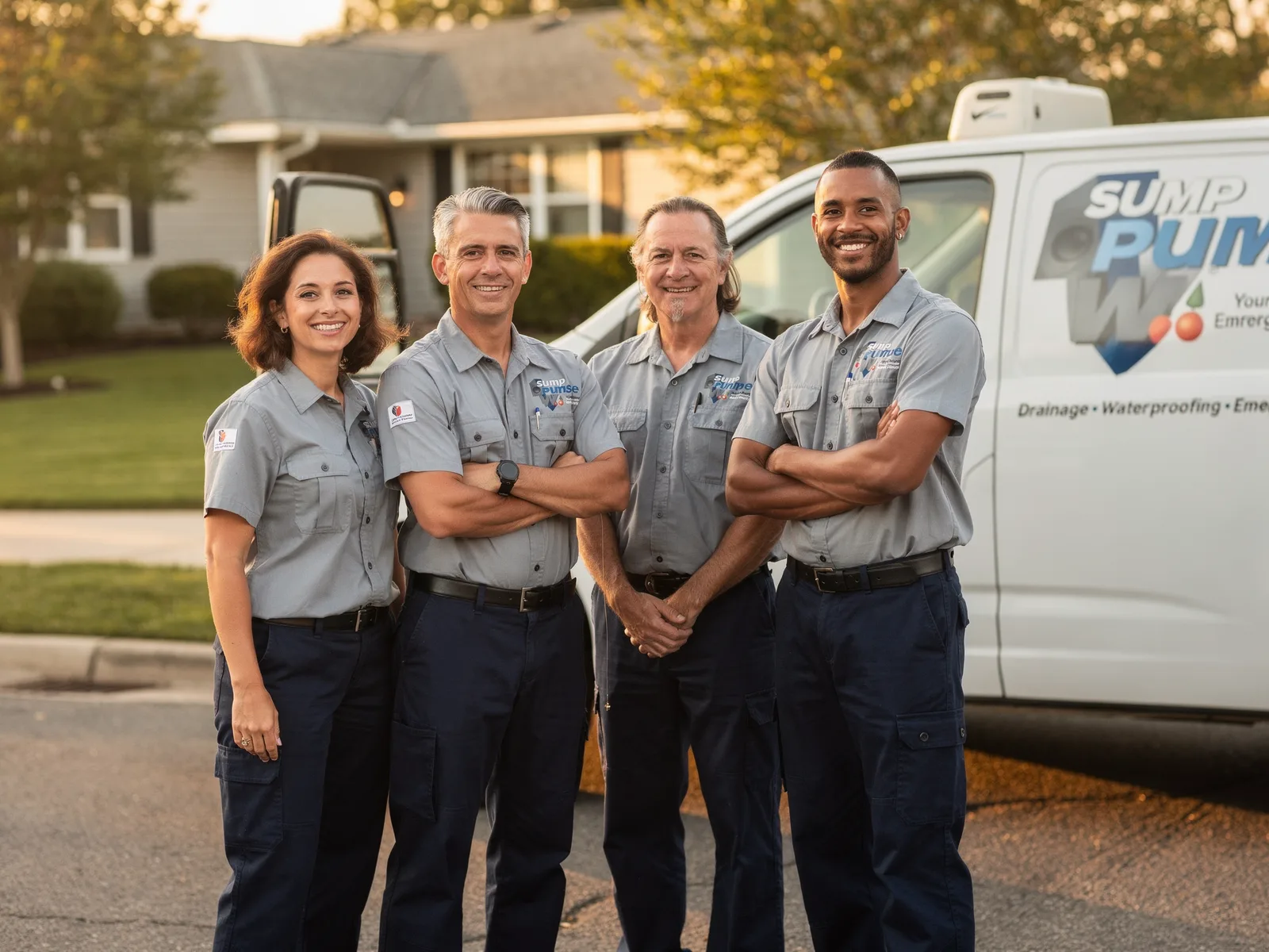 Water Heater Repair company in Massachusetts